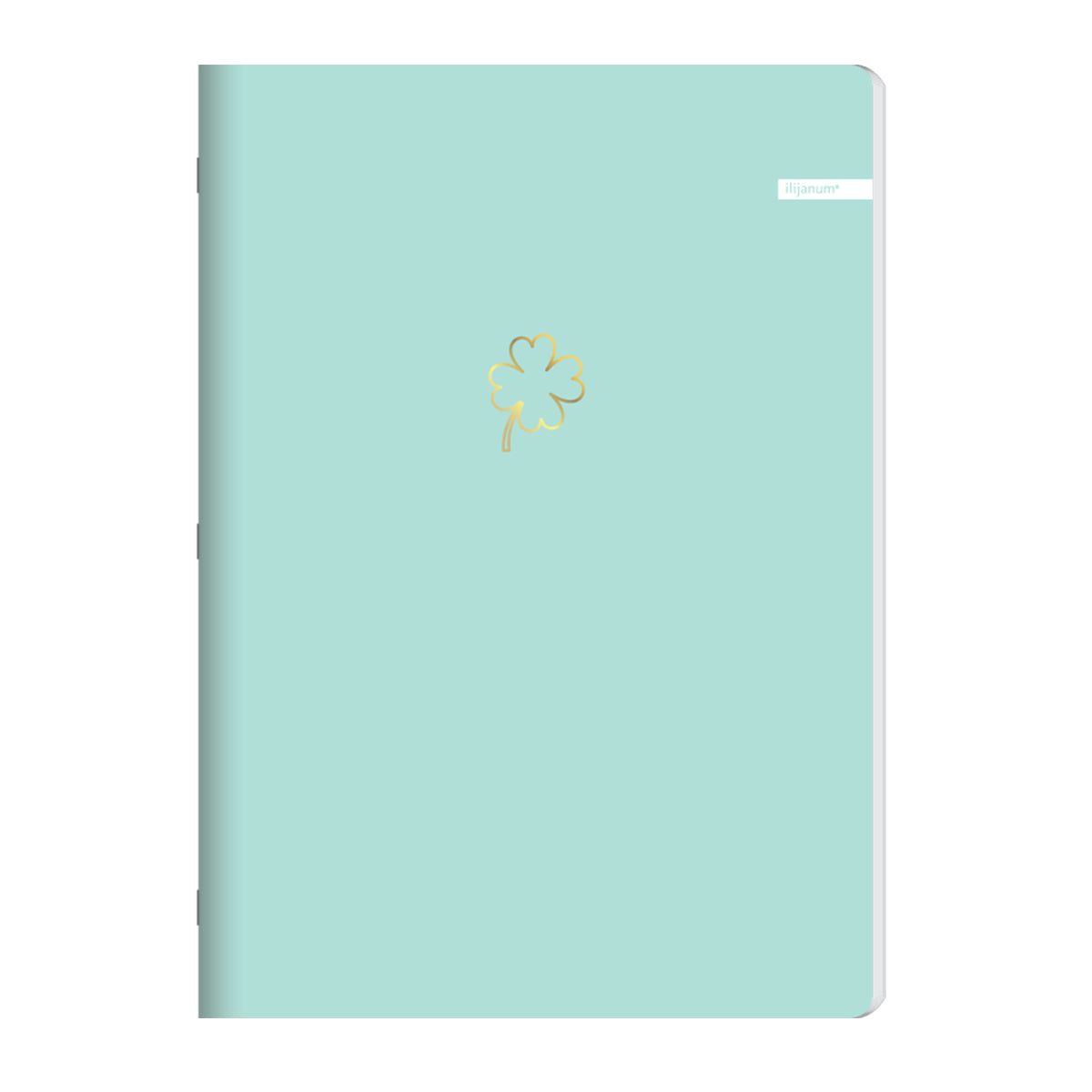 Caiet A5 capsat, 60 file matematica, 70g/mp, coperta soft touch Caiet A5 capsat, 60 file matematica, 70g/mp, coperta soft touch